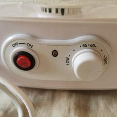 サンコー小型ドライフードメーカーの画像