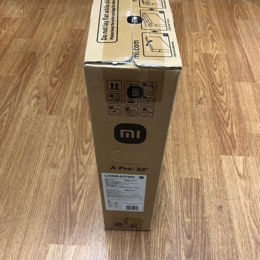 Xiaomi    テレビ未使用品売ります！