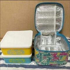 新品　未開封
   お弁当箱の画像