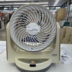 ★ジモティ割あり★ 山善 サーキュレーター  12年製 動作確認...