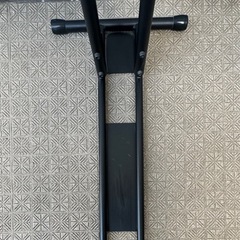 IWA 縦置きサイクルラック AV
01V-EN ブラックの画像