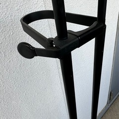 IWA 縦置きサイクルラック AV
01V-EN ブラックの画像