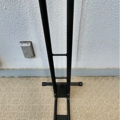 IWA 縦置きサイクルラック AV
01V-EN ブラックの画像