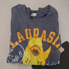 子供服　Ｔシャツの画像