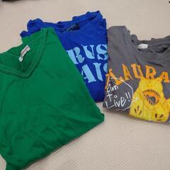 子供服　Ｔシャツ