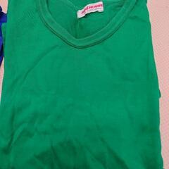 子供服　Ｔシャツの画像