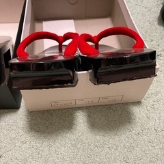 下駄　23cmぐらい　みゆき本舗の画像