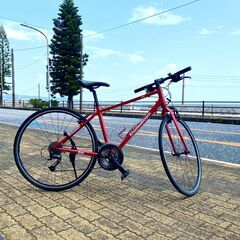 KHODAABLOOM RAIL 700 自転車の中古が安い！激安で譲ります・無料であげます｜ジモティー