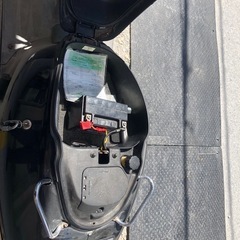 ジョーカーv125の画像