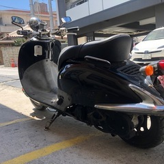 ジョーカーv125の画像