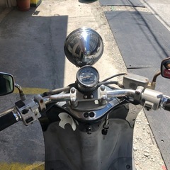 ジョーカーv125の画像