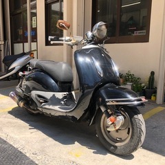 ジョーカーv125