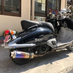 ジョーカーv125の画像