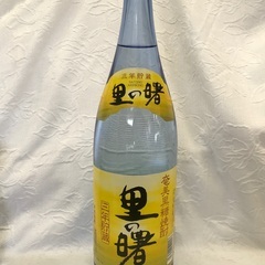 焼酎/里の曙/1800ml/25%