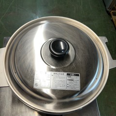 リンナイ都市ガス炊飯器 2023年 6L