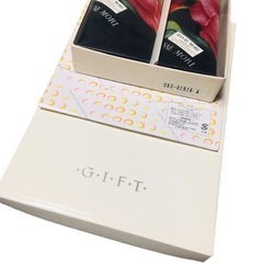 【新品】 ハンカチ　4枚セット　HANAE MORI renoma carlos falchi ハナエモリ　レノマ　花柄　豹柄の画像