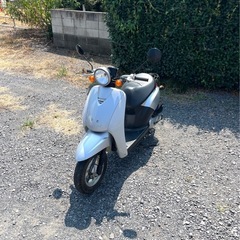 868.　動画あり　ホンダ　AF61 トゥデイ 原付　バイク　5...