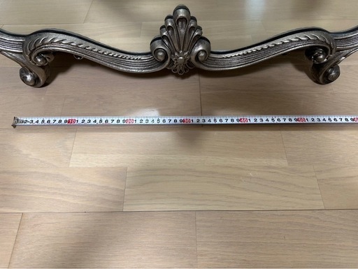 壁掛けウォールミラー