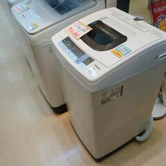 HITACHI☆全自動洗濯機☆5㎏☆NW-50C☆2019年製☆...