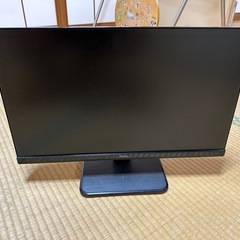 液晶モニタ iiyama 21.5インチ