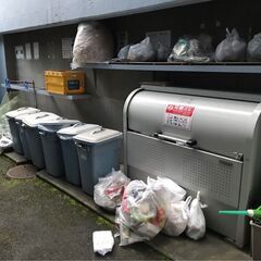 【新大塚駅】【月約4万円】【週4日×朝2時間】マンション清掃/未経験者可～日払い可 (新大塚2)の画像