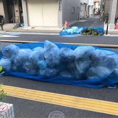 【新大塚駅】【月約4万円】【週4日×朝2時間】マンション清掃/未経験者可～日払い可 (新大塚2)の画像