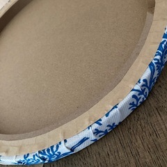 ミナペルホネンファブリックボードmetsaの画像