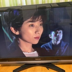 テレビ
