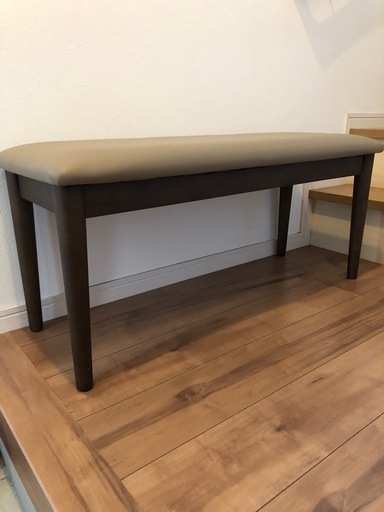 テレビボードチークテレビ台木製TV woodboard 134cm