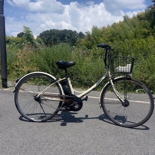 216）全車両格安販売‼️ 27インチ オートライト トンボ シティ