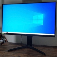 LG UltraGear 27型フルHDゲーミングディスプレイ ...