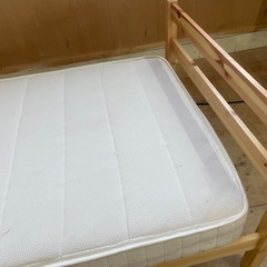 081200 シングルベッドの画像