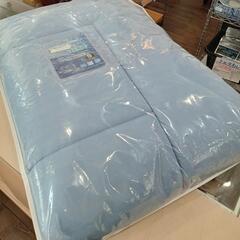 ★ 新品❗肌掛け布団  (冷感素材/さらっと清涼感)  シングル...