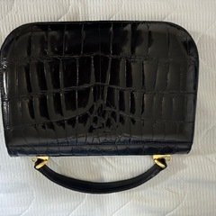 MARUUクロコダイル
バックの画像