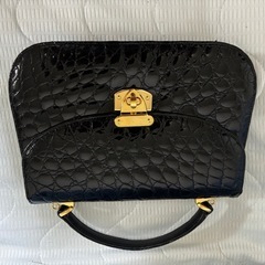 MARUUクロコダイル
バック