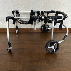 お買い上げ頂きました 再度お値下げします！介護犬の歩行器