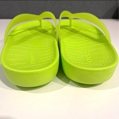 クロックス　25cm〜26cmの画像