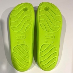 クロックス　25cm〜26cmの画像
