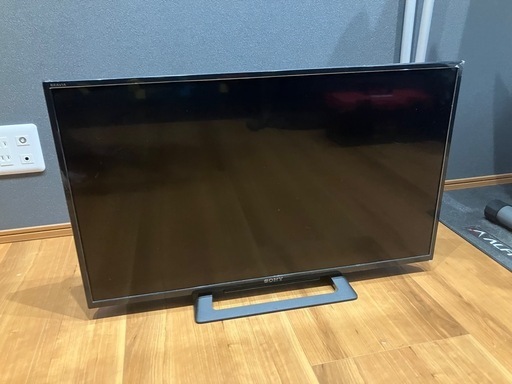 SONY BRAVIA 32型テレビ
