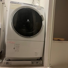 【9/2-11、9/17-19に取りに来られる方】2011式パナ...