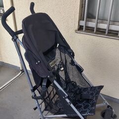 マクラーレン ベビーカー