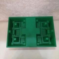 【お値下げ】レゴ　立体基盤　30271の画像