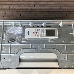 Panasonic ルームエアコン CS-22NEXBの画像