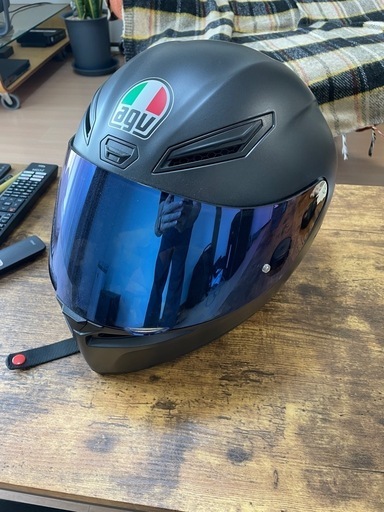 agv k1 sサイズ