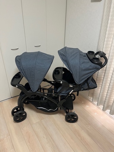 カトージ　二人でゴーＤＸ