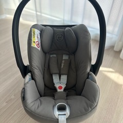 Cybex サイベックス クラウドZ アイサイズ cloud Z...