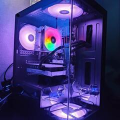 おまけ多数★ゲーミングpc rtx2060 1tbssd　コント...