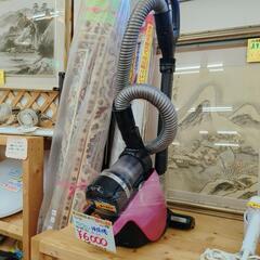 TOSHIBA☆サイクロン掃除機☆VC-S23☆2013年製☆動...