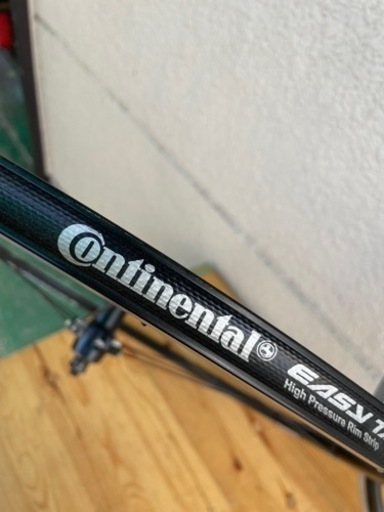 希少【美品】シマノ/SHIMANO/WH－R540/前後ホイールセット/ロードバイク/クロス/ピスト/MTB/ロルフプリマ

