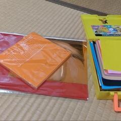折り紙たくさんの画像